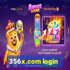 356x.com login