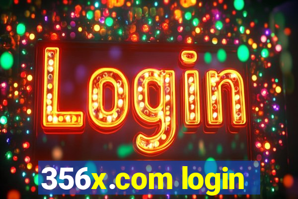 356x.com login