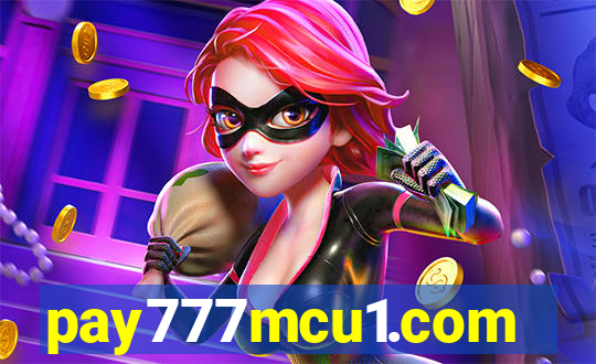 pay777mcu1.com