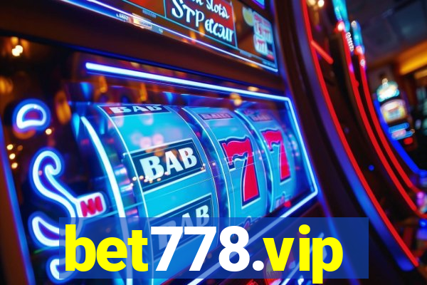 bet778.vip