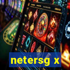 netersg x