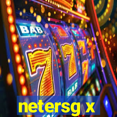 netersg x