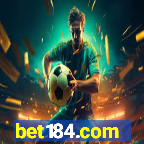 bet184.com