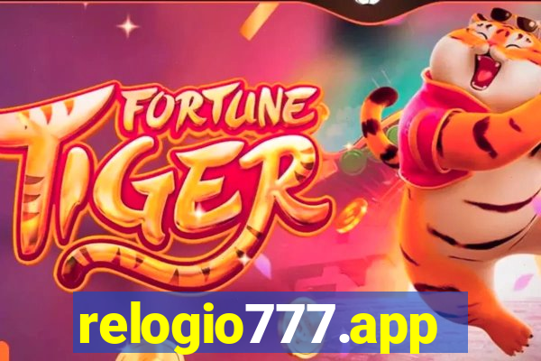 relogio777.app