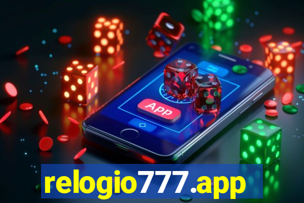 relogio777.app