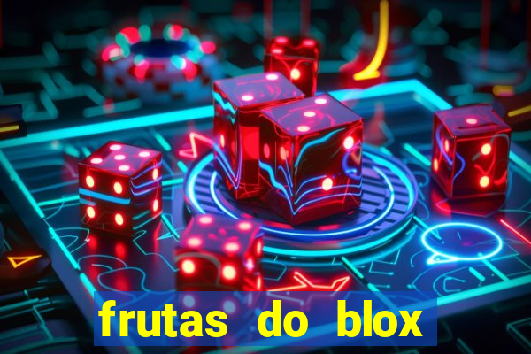 frutas do blox fruits para colorir e imprimir