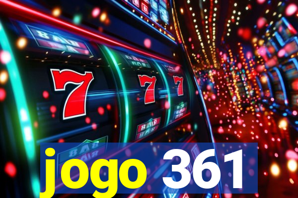 jogo 361