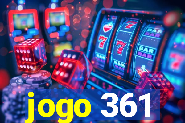 jogo 361