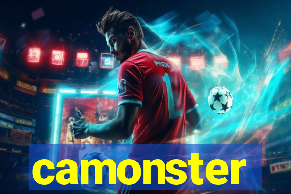 camonster