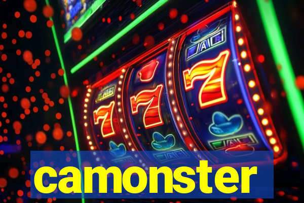 camonster