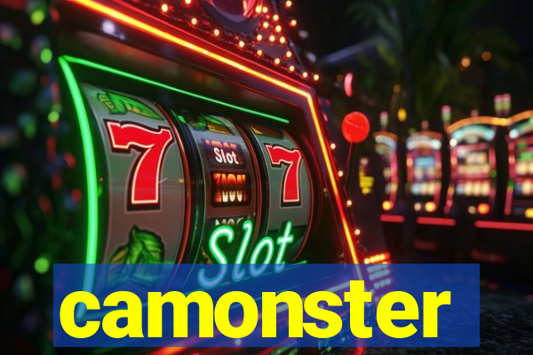 camonster