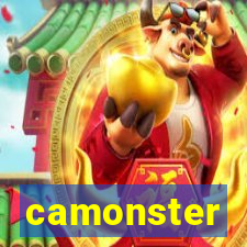 camonster