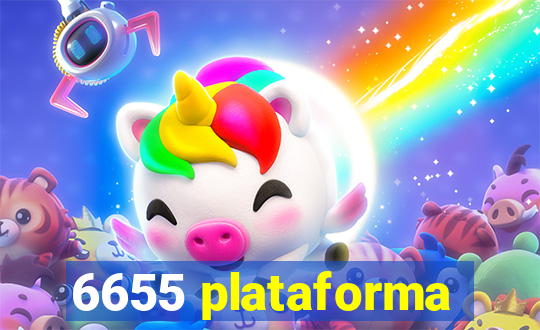 6655 plataforma