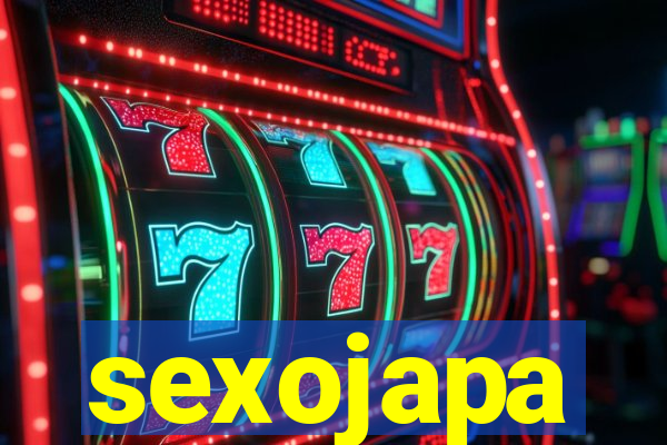 sexojapa