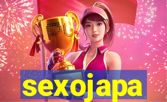 sexojapa