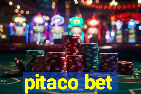 pitaco bet