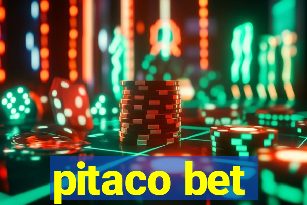 pitaco bet