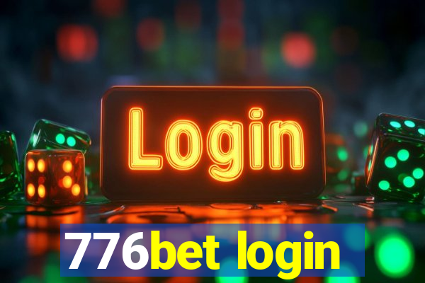 776bet login