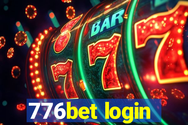 776bet login