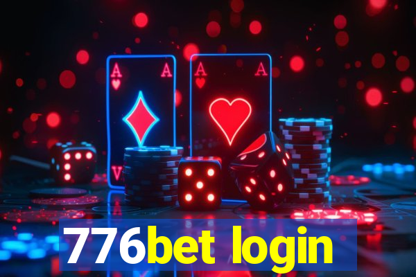 776bet login