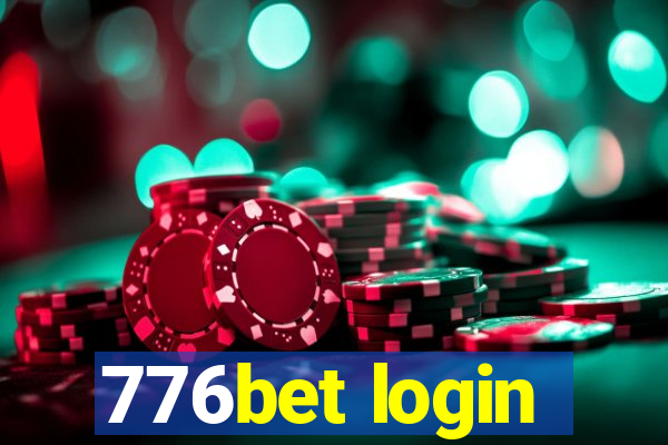 776bet login