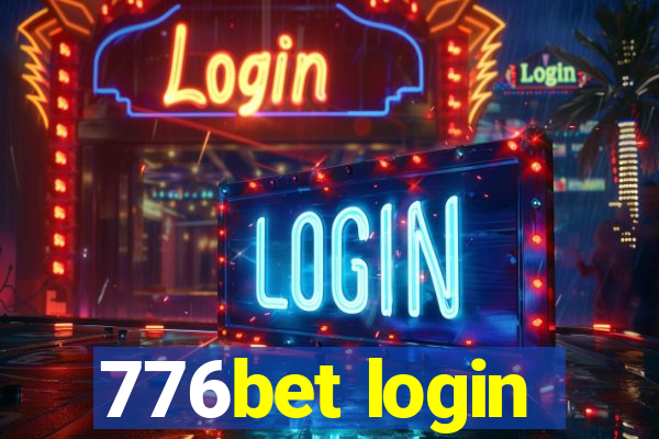 776bet login