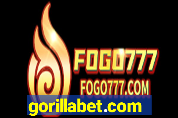 gorillabet.com