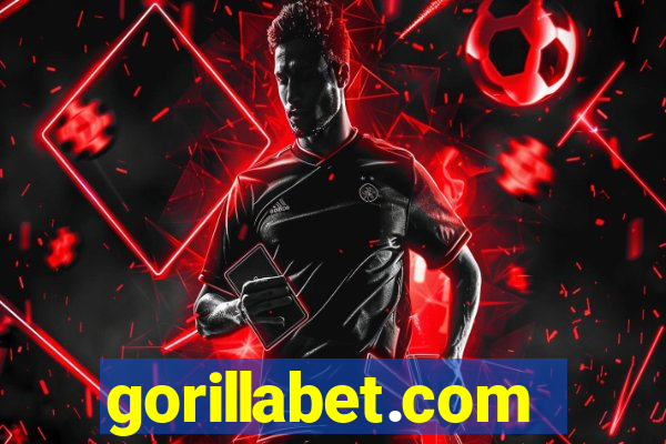 gorillabet.com