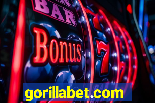 gorillabet.com