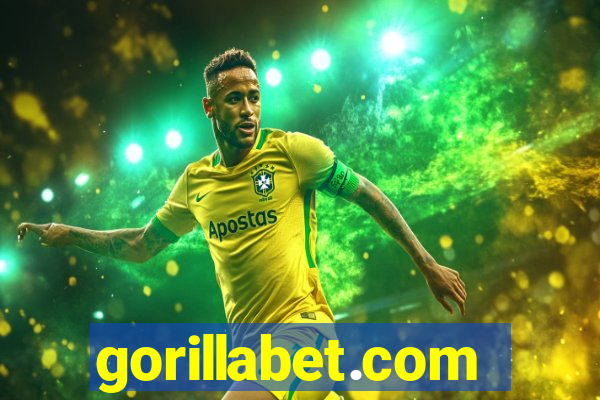 gorillabet.com