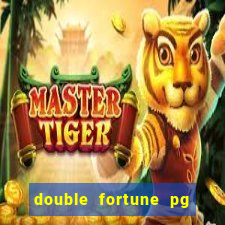 double fortune pg soft demo