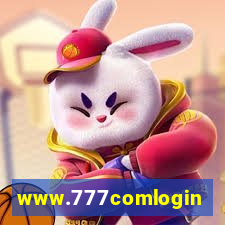 www.777comlogin