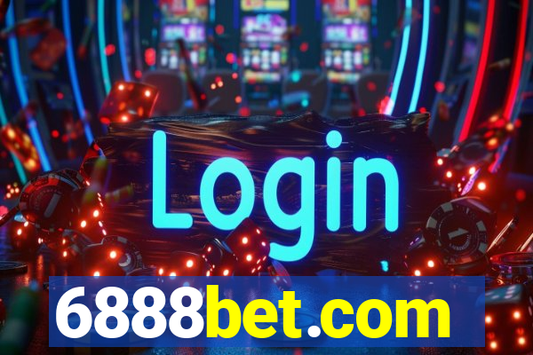 6888bet.com