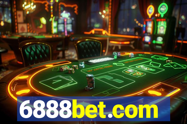 6888bet.com