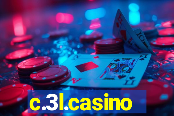 c.3l.casino