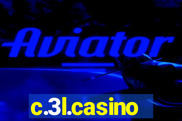 c.3l.casino