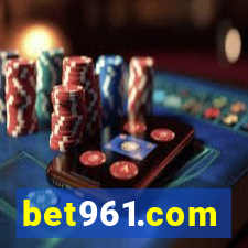 bet961.com