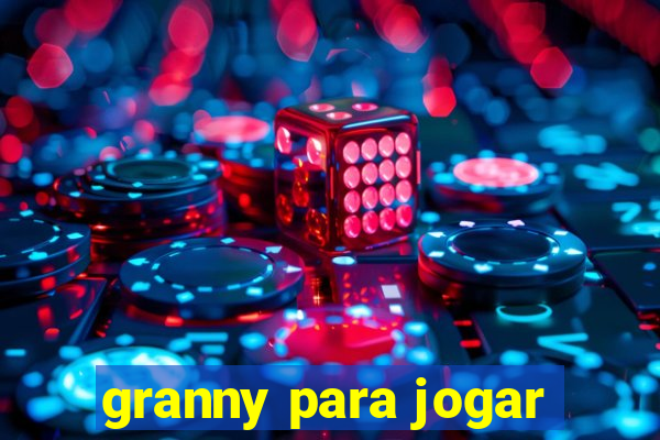 granny para jogar