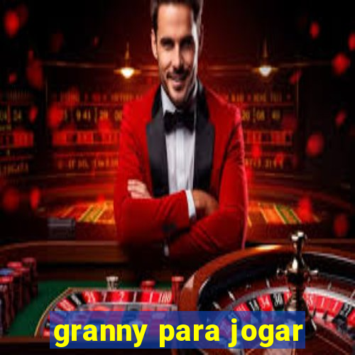 granny para jogar