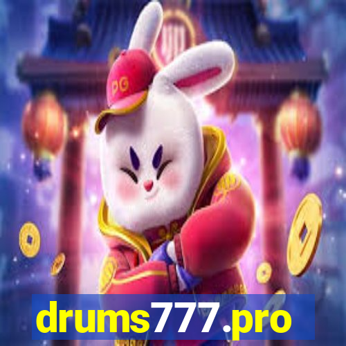 drums777.pro