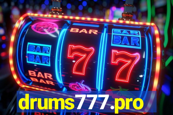 drums777.pro