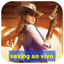 sexlog ao vivo