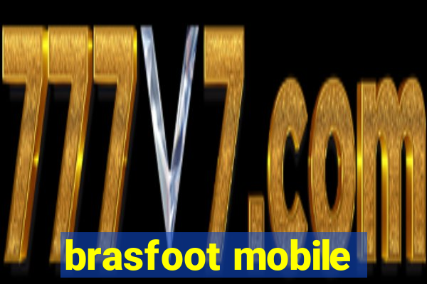 brasfoot mobile