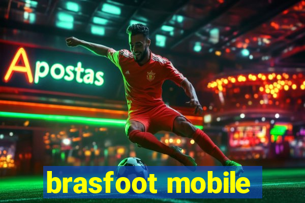 brasfoot mobile