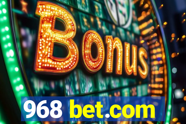 968 bet.com