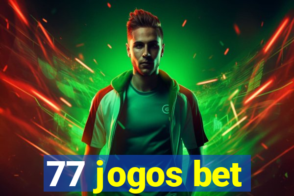 77 jogos bet