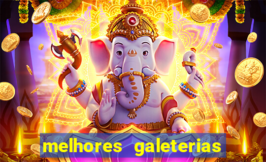 melhores galeterias em porto alegre