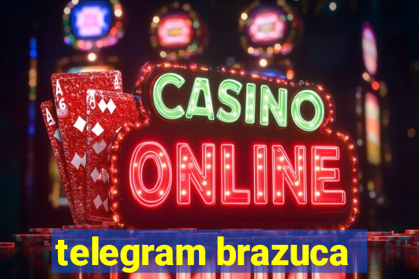 telegram brazuca