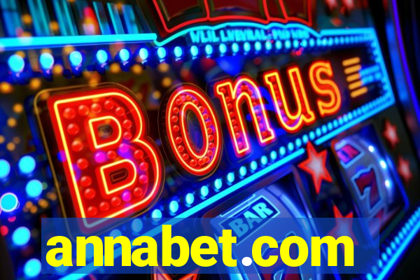 annabet.com