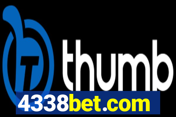 4338bet.com